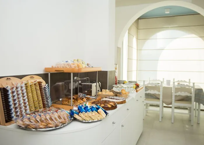 Biancaneve Wellness 3* Marotta