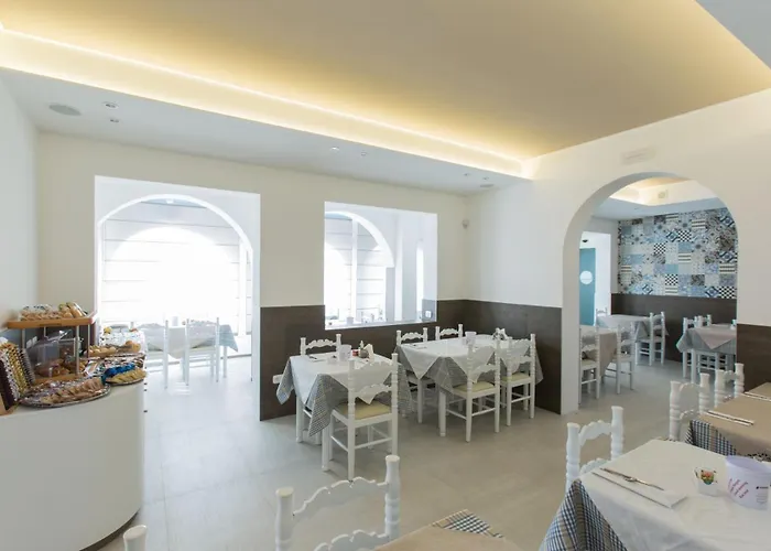 Hotel Biancaneve Wellness