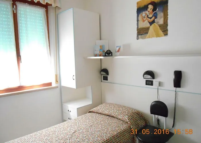 Biancaneve Wellness Marotta