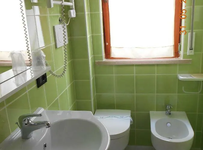 Biancaneve Wellness Hotel Marotta