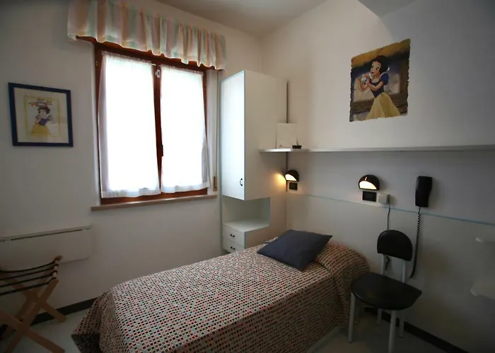 Biancaneve Wellness Hotel 3*