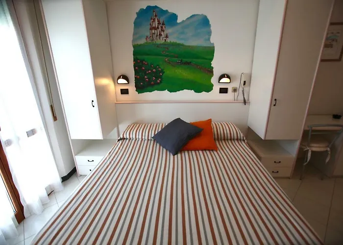 Biancaneve Wellness Marotta