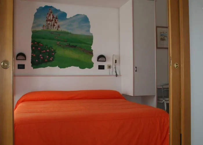 Biancaneve Wellness Marotta