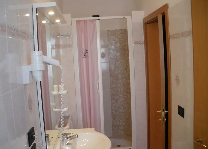 Biancaneve Wellness Hotel