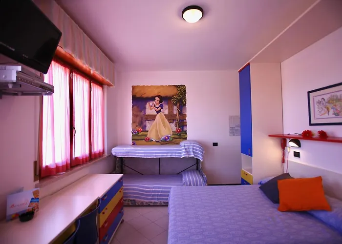 Biancaneve Wellness Hotel