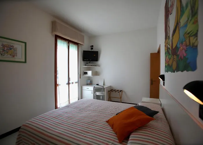 Biancaneve Wellness Marotta