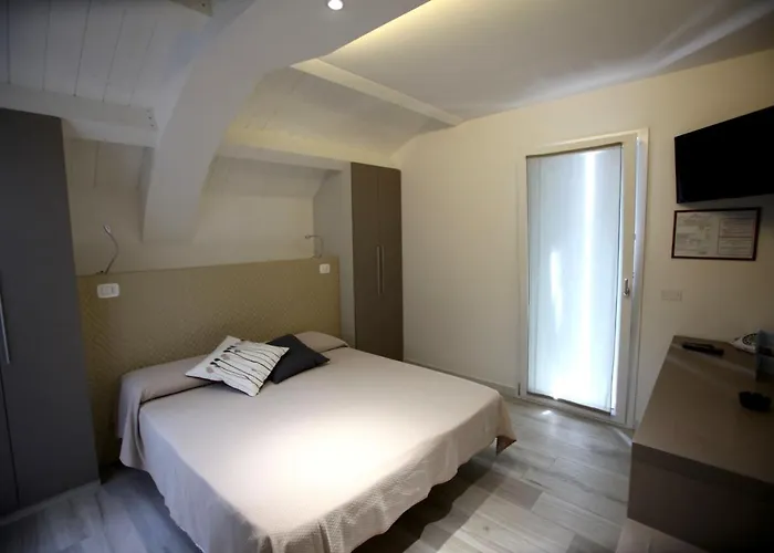 Biancaneve Wellness 3*